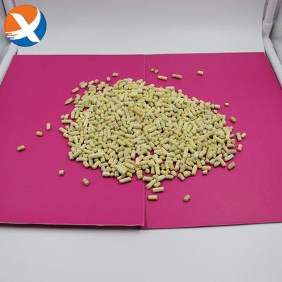 Collecteurs de cuivre de réactifs de flottaison, xanthate butylique de potassium de PBX