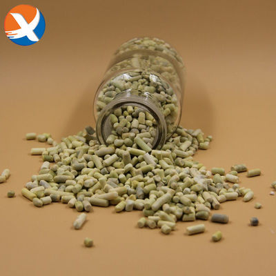 Réactifs de flottaison d'or, xanthate butylique de potassium jaune