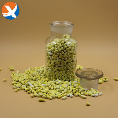 Un xanthate plus fort SIPX CAS 140-93-2 d'isopropyle de sodium de collecteur