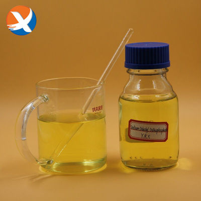 Collecteur CAS 33619-92-0 de Disecbutyl Dithiophosphate de sodium