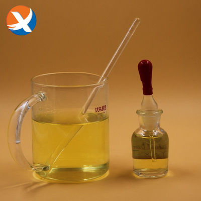 Collecteur diisopropylique de Dithiophosphate de sodium 27205-99-8 Jasper Liquid