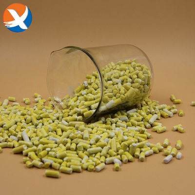 Réactifs de flottaison de grande pureté, xanthate d'isopropyle de sodium de SIPX