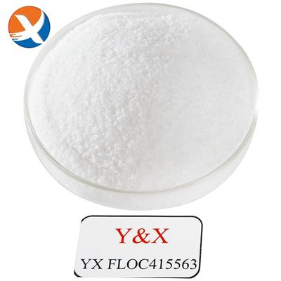 Polyacrylamide de floculant d'épaississant, 9003 5 8 floculants de extraction