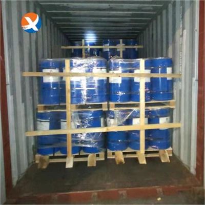 Les produits chimiques de lixiviation de l'or sont pratiques pour oxyder et compliquer l'or pour le déchargement standard
