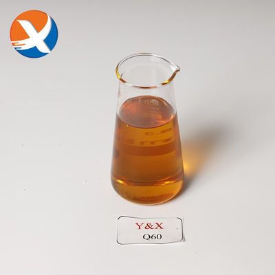 Péname liquide huileux Q60 Pour l' indice de flottaison Remplacer Mibc