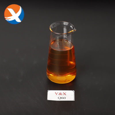 Réactif fort mousseux Q60 pour l'indice de flottaison Remplacer MIBC