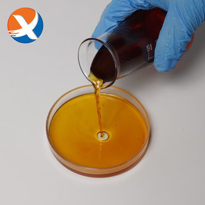 Collecteur à faible teneur en cuivre YX09510C pour le minerai de sulfure