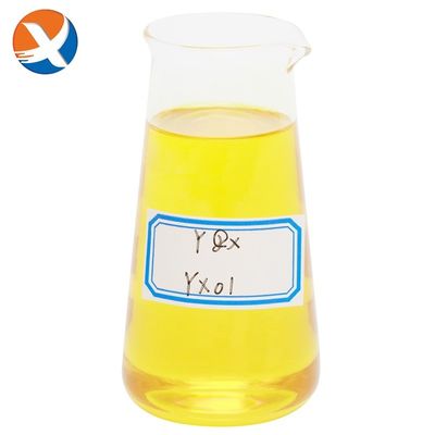 Collecteur d'or YX01 conçu pour des performances supérieures dans la production de concentré d'or