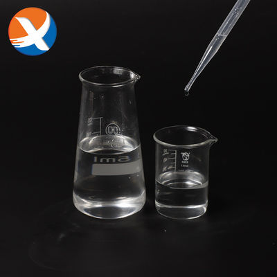 YX-DS101 Dépresseur sélectif pour le contrôle du sulfure de fer dans le traitement des minéraux