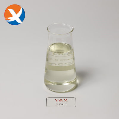 Collecteur efficace Yx811 d'enlèvement de silice de réactifs de flottation pour le traitement de minerai de fer