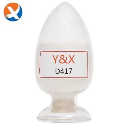 Flotation minière Réactifs miniers Talc Dépresseur D417 Mines de métaux