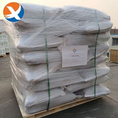 Réactif de flottation spécial Collecteur de flottation Sw01 pour Scheelite