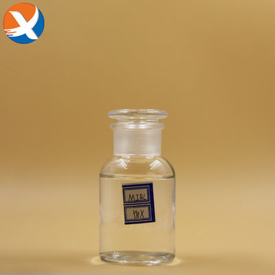 Carbinol MIBC méthyle isobutyle de haute pureté pour la séparation des minéraux métalliques non ferreux