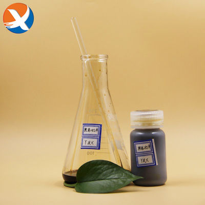 Résistants à la flottaison personnalisés pour les minerais