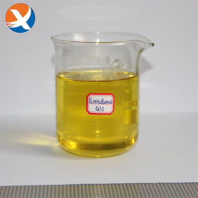 Transformer le traitement du minerai à haute teneur en boue avec de l'écume Q30: contrôle de la bulle de précision pour un degré et une récupération plus élevés du concentré