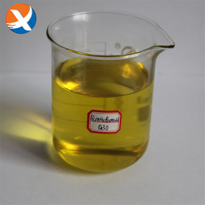 Maximiser la récupération des minéraux dans les minerais à forte teneur en boues : Mousseur de flottation avancé Q30 pour une minéralisation supérieure des bulles et le grade