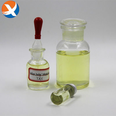 Collecteur efficace de dithiophosphate pour la flottation d'argent et de métaux précieux