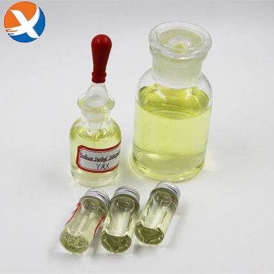 Collecteur de dithiophosphate Minage de minerai Conception et projet minier Epc Paypal Paiement