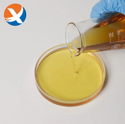 Y&X Frother Q30 pour la flottation de minerais de métaux non ferreux et de minerais de métaux précieux rares avec une teneur élevée en gangue boueux.