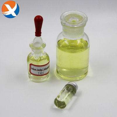 Collecteur de diéthyldithiophosphate de sodium dans le procédé de flottation par mousse