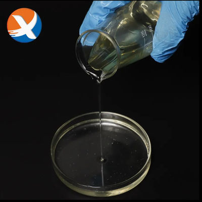 Améliorer les opérations de traitement des minerais : Collecteur de xanthate fiable YX817 pour la concentration du minerai d'oxyde de zinc