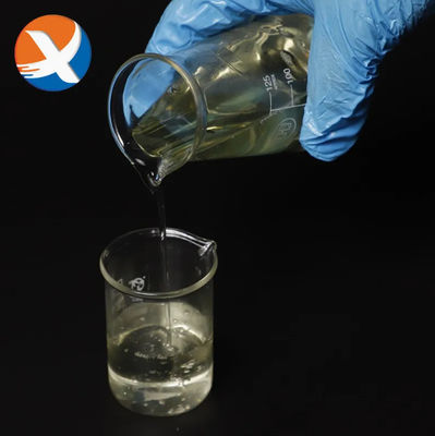 Obtenez des résultats cohérents dans la flotation des oxydes avec notre collecteur de xanthate à haute efficacité YX817