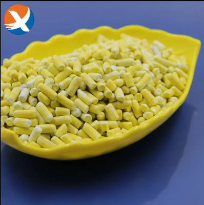 Le collecteur de produits chimiques miniers isobutylxanthate de sodium