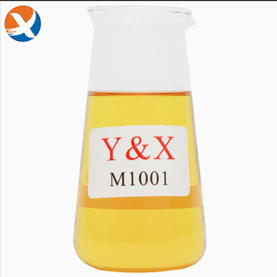 Collecteur de molybdène efficace M1001S pour le processus de flottation du minerai