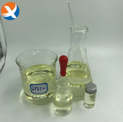 Collecteur IPETC à haut rendement pour les sulfures de métaux non ferreux