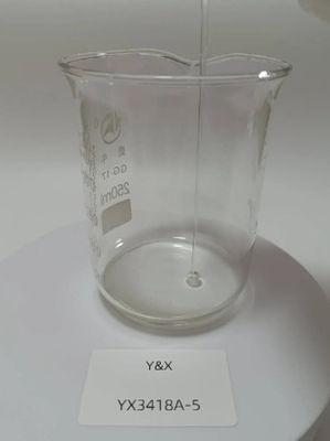 YX3418A-5: Collecteur efficace pour la désulfuration de sulfure de cuivre, d'or, d'argent et de minerai de fer