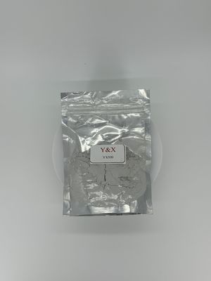 YX500 Liquide écologique de séparation de l'or pour le processus de purification de l'or