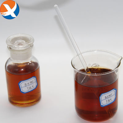 Réactif de flottaison minière d'argent utilisé dans le processus de valorisation du minerai