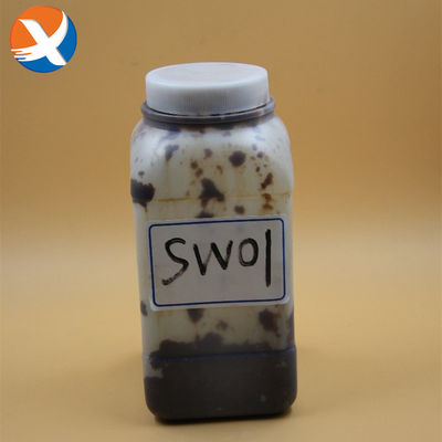 Collecteur SW01A/B pour la fluorite de scheelite dans le minerai de fer à haut rendement