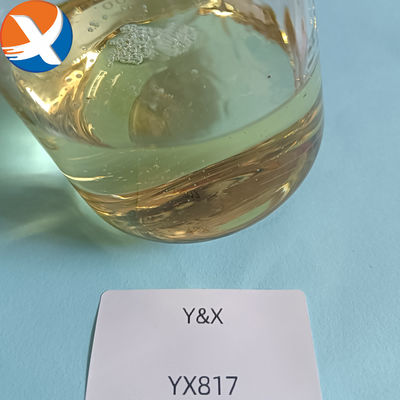 Collecteur de xanthate pour le traitement des minéraux YX817 Einecs Non Non Nom de la production YX817