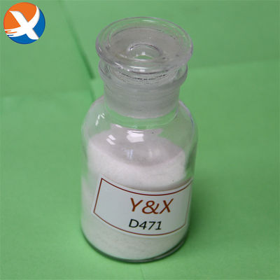 Améliorez vos résultats de séparation des minéraux avec l' efficacité prouvée de la flottaison dépressive