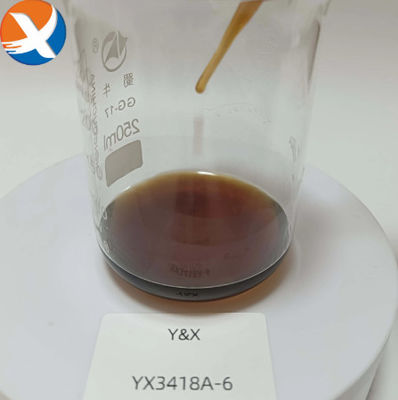 YX3418A-6 Collecteur efficace pour la flotation du minerai de sulfure de plomb et de zinc