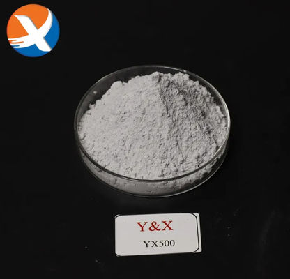 Les produits chimiques pour la lixiviation de l'or sont économiquement avantageux par rapport au cyanure de sodium pour la métallurgie de l'or