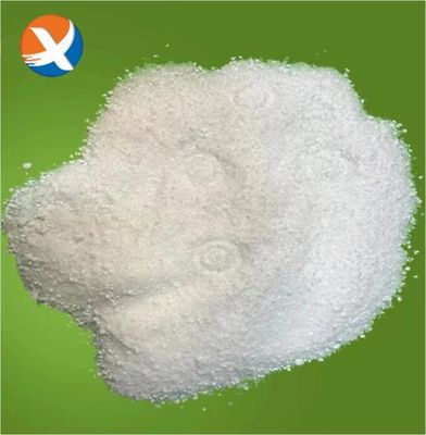 Polyacrylamide floculant PAM vert Polymère composé écologique Réactif de traitement de l'eau