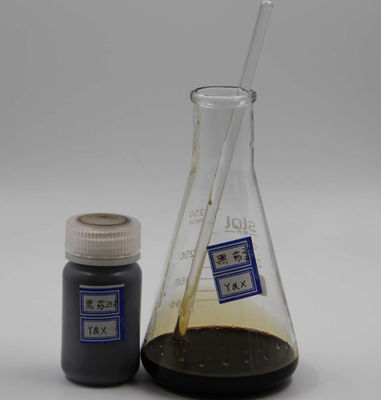 Dithiophosphate 25 Collecteur efficace pour les minerais de sulfure De plomb de cuivre d'argent actif minerais de sulfure de zinc