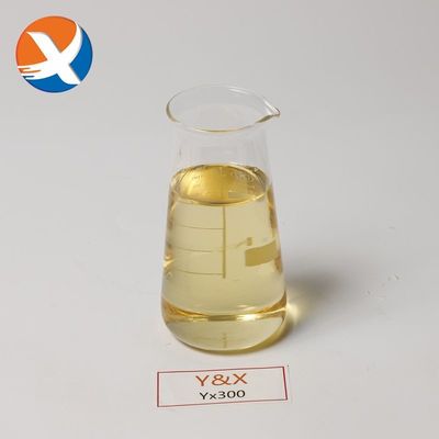 Collecteur YX300 Flotation minière à haut rendement pour le traitement du minerai d'oxyde de zinc