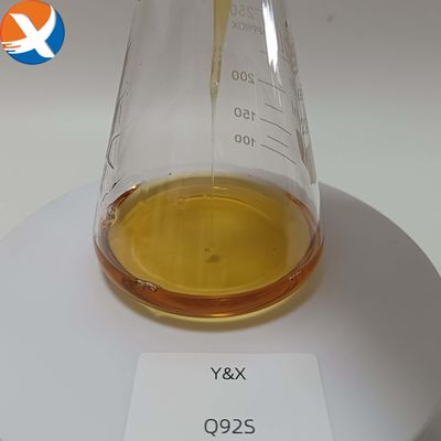 Q92S Mousseuse à sulfure de minerai à haut rendement avec des performances de mousseuse élevées