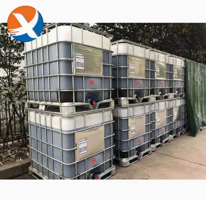 Argile élevée / mousseuse à particules fines Q25 mousse stabilisée Efficacité de séparation améliorée