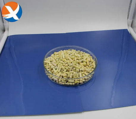 Le butylxanthate de potassium est un réactif général pour le collecteur sélectif dans la flotation multi-métallique au sulfure.