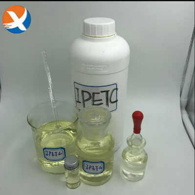 Le collecteur supérieur IPETC sélectionne sélectivement les minerais de sulfure de Cu Pb Zn Mo