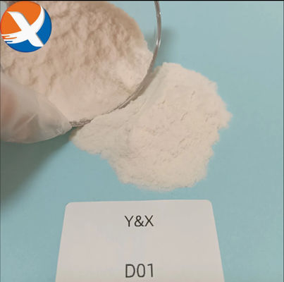 Dépresseur DB01Régulation sélective de la dépression minérale et du boue améliorant l'efficacité de la flottaison