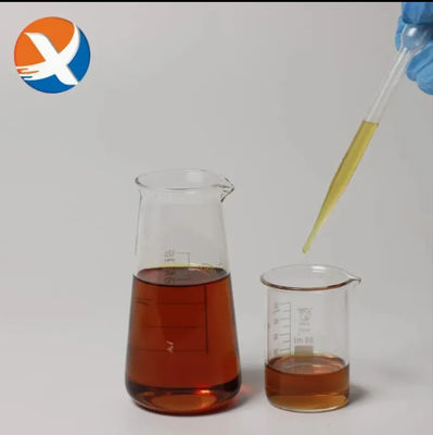 Le mousseur à flottation à mousse rapide Q6500 améliore l'efficacité de la séparation des minéraux