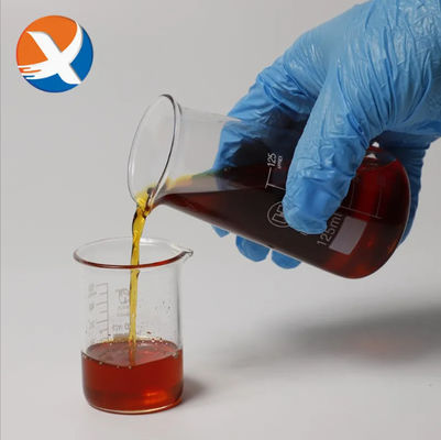 Collecteur de mousse à faible odeur à haut rendement YX09510C pour la récupération du minerai de sulfure