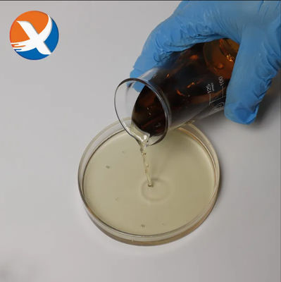 Le collecteur de sulfure à faible mousse YX093 améliore la récupération des métaux précieux