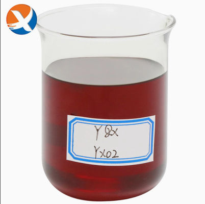 Un collecteur de flotation efficace améliore la récupération des métaux précieux dans les minerais à faible alcalinité