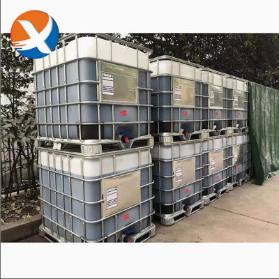 L'agent de collecte sélective de flotation de sulfure de cu-Zn augmente la qualité / la récupération